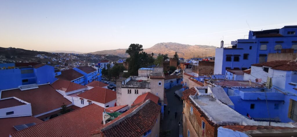 casaschefchaouen